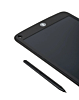 10.5" Adults Writing Doodle Pad - BLACK (Only Ground Shipping)