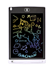 10.5" Adults Writing Doodle Pad - WHITE (Only Ground Shipping)