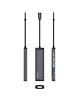 LDNIO DS-56H USB-C PD 5in1 USB-C Multi-function Hub Station (100w) (Only Ground Shipping)