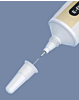 E-FIXIT A130 PPD 50ML Structural Adhesive (BLACK) (Not Returnable)