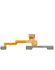 Power & Volume Flex Cable for Motorola Moto E5 Plus