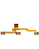Power & Volume Flex Cable for Motorola Moto E5 Plus