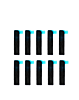 Ear Mesh for iPhone 6(Pack of 10)