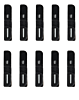 Ear Mesh for iPhone 6 Plus (Pack of 10)