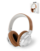 ENCORE Noise Cancelling Wireless Headphones - COGNAC (Only Ground Shipping)