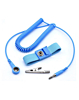 ESD Bracelet Antistatic Wrist Strap Band with Wire