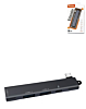 3 USB-A + 1 USB-C Extender to USB-C Connector (Only Ground Shipping)