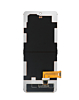 Inner OLED Assembly without Frame for Galaxy Z Flip F700 / F707  (Service Pack)