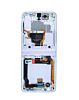 OLED Assembly with Frame for Galaxy Z Flip 3 F711 (LAVENDER) (US & International) (Aftermarket Pro OLED / 120HZ)