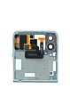 Outer OLED Assembly without Frame for Galaxy Z Flip 4 F721 (BLUE) (Service Pack)