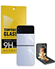 Clear Screen Protector Film for Galaxy Z Flip 4 5G F721 2022 (2.5D / 4 Piece Set)