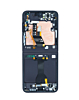 OLED Assembly with Frame for Galaxy Z Flip 6 F741 (BLACK) (US & International) (Service Pack)
