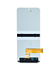 Inner OLED Assembly without Frame for Galaxy Z Flip 7 FE F761 (Service Pack)