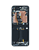 OLED Assembly with Frame for Galaxy Z Flip 7 FE F761 (BLACK) (US & International) (Service Pack)