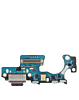 Charging Port Board for Galaxy Z Flip7 FE F761B (Premium) (International Version)