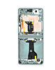 OLED Assembly with Frame for Galaxy Z Flip 7 F766 (MINT) (Single Sim Version) (Service Pack)