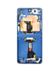 OLED Assembly with Frame for Galaxy Z Flip 7 F766 (BLUE SHADOW) (US & International) (Premium)