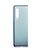 Back Glass for Galaxy Z Fold F900 (NO LOGO) (SILVER)