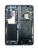 Inner OLED Assembly With Frame For Galaxy Z Fold 4G (COSMOS BLACK) (Service Pack)