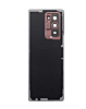 Back Glass for Galaxy Z Fold 2 F916 (NO LOGO) (MYSTIC BRONZE)