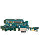 Charging Port Board with Microphone for Galaxy Z Fold 2 5G F916 (International Version) (Premium)