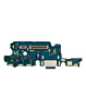 Charging Port Board with Microphone for Galaxy Z Fold 2 5G F916 (Premium)