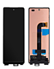Outer Front OLED Assembly without Frame for Galaxy Z Fold 2 F916 (Service Pack)