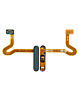 Fingerprint Reader with Flex Cable for Galaxy Z Fold 3 5G F926 (PHANTOM GREEN)