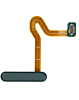 Fingerprint Reader with Flex Cable for Galaxy Z Fold 3 5G F926 (PHANTOM GREEN)