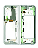 Inner OLED Assembly with Frame for Galaxy Z Fold 3 5G (US & International) (Premium) (PHANTOM GREEN)