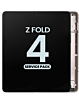 Inner OLED Assembly with Frame for Galaxy Z Fold 4 F936 5G 2022 (BEIGE) (Service Pack)