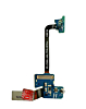 Ribbon Connector Flex Cable for Galaxy Z Fold 4 F936