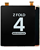 Inner OLED Assembly without Frame for Galaxy Z Fold 4 F936 (Service Pack)