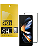 Clear Tempered Glass for Galaxy Z Fold 4 5G F936 2022 (2.5D / 1 Piece)