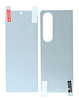 Clear Screen Protector Film for Galaxy Z Fold 4 5G F936 2022 (2.5D / 4 Piece Set)