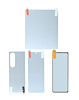 Clear Screen Protector Film for Galaxy Z Fold 4 5G F936 2022 (2.5D / 4 Piece Set)