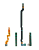 Antenna with Module for Galaxy Z Fold 5 F946 5G (2 Piece Set)