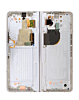 OLED Assembly with Frame for Galaxy Z Fold 5 5G (US & International) (Premium) (BEIGE)