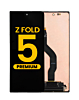 Outer Front OLED Assembly without Frame for Galaxy Z Fold 5 F946 (Premium)
