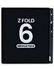 OLED Assembly with Frame for Galaxy Z Fold 6 F956 (CRAFTED BLACK) (US and International) (Service Pack)