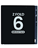 OLED Assembly with Frame for Galaxy Z Fold 6 F956 (NAVY) (US and International) (Service Pack)