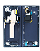 OLED Assembly with Frame for Galaxy Z Fold 6 F956 (NAVY) (US and International) (Service Pack)