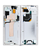 OLED Assembly with Frame for Galaxy Z Fold 6 F956 (WHITE) (US and International) (Service Pack)