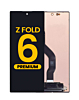 Outer OLED Assembly for Galaxy Z Fold 6 F956 (Premium)