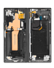 OLED Assembly with Frame for Galaxy Z Fold 6 5G (US & International) (Premium) (BLACK)