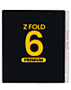OLED Assembly with Frame for Galaxy Z Fold 6 5G (US & International) (Premium) (PINK)