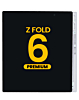 OLED Assembly with Frame for Galaxy Z Fold 6 5G (US & International) (Premium) (SILVER SHADOW)