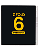 OLED Assembly with Frame for Galaxy Z Fold 6 5G (US & International) (Premium) (WHITE)