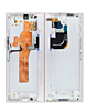 OLED Assembly with Frame for Galaxy Z Fold 6 5G (US & International) (Premium) (WHITE)