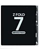 OLED Assembly with Frame for Galaxy Z Fold 7 F966 (BLACK) (US and International) (Service Pack)